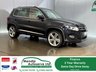 USED 2012 62 VOLKSWAGEN TIGUAN 2.0 TSI R-Line SUV 5dr Petrol DSG 4WD Euro 5 (210 ps) 11 VW SERVICES! -GREAT EXAMPLE