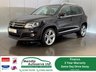 USED 2012 62 VOLKSWAGEN TIGUAN 2.0 TSI R-Line SUV 5dr Petrol DSG 4WD Euro 5 (210 ps) 11 VW SERVICES! -GREAT EXAMPLE