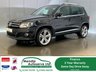 USED 2012 62 VOLKSWAGEN TIGUAN 2.0 TSI R-Line SUV 5dr Petrol DSG 4WD Euro 5 (210 ps) 11 VW SERVICES! -GREAT EXAMPLE