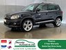 USED 2012 62 VOLKSWAGEN TIGUAN 2.0 TSI R-Line SUV 5dr Petrol DSG 4WD Euro 5 (210 ps) 11 VW SERVICES! -GREAT EXAMPLE