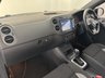 USED 2012 62 VOLKSWAGEN TIGUAN 2.0 TSI R-Line SUV 5dr Petrol DSG 4WD Euro 5 (210 ps) 11 VW SERVICES! -GREAT EXAMPLE