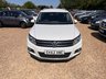 USED 2012 62 VOLKSWAGEN TIGUAN 2.0 TDI BlueMotion Tech SE DSG 4WD Euro 5 (s/s) 5dr SERVICE HISTORY+TIMING BELT