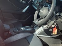 USED 2022 22 AUDI Q2 1.5 TFSI CoD 35 S line SUV 5dr Petrol S Tronic Euro 6 (s/s) (150 ps) 