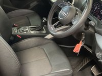 USED 2022 22 AUDI Q2 1.5 TFSI CoD 35 S line SUV 5dr Petrol S Tronic Euro 6 (s/s) (150 ps) 