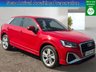 USED 2022 22 AUDI Q2 1.5 TFSI CoD 35 S line SUV 5dr Petrol S Tronic Euro 6 (s/s) (150 ps) 