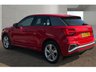 USED 2022 22 AUDI Q2 1.5 TFSI CoD 35 S line SUV 5dr Petrol S Tronic Euro 6 (s/s) (150 ps) 
