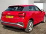 USED 2022 22 AUDI Q2 1.5 TFSI CoD 35 S line SUV 5dr Petrol S Tronic Euro 6 (s/s) (150 ps) 
