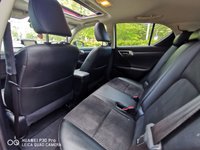 USED 2016 66 LEXUS CT 1.8 200h Sport Hatchback 5dr Petrol Hybrid CVT Euro 6 (s/s) (136 ps) 