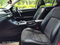 USED 2016 66 LEXUS CT 1.8 200h Sport Hatchback 5dr Petrol Hybrid CVT Euro 6 (s/s) (136 ps) 