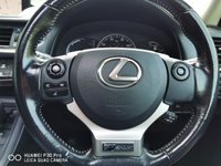 USED 2016 66 LEXUS CT 1.8 200h Sport Hatchback 5dr Petrol Hybrid CVT Euro 6 (s/s) (136 ps) 