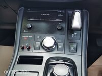 USED 2016 66 LEXUS CT 1.8 200h Sport Hatchback 5dr Petrol Hybrid CVT Euro 6 (s/s) (136 ps) 