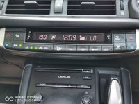 USED 2016 66 LEXUS CT 1.8 200h Sport Hatchback 5dr Petrol Hybrid CVT Euro 6 (s/s) (136 ps) 