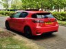 USED 2016 66 LEXUS CT 1.8 200h Sport Hatchback 5dr Petrol Hybrid CVT Euro 6 (s/s) (136 ps) 