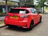 USED 2016 66 LEXUS CT 1.8 200h Sport Hatchback 5dr Petrol Hybrid CVT Euro 6 (s/s) (136 ps) 