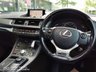 USED 2016 66 LEXUS CT 1.8 200h Sport Hatchback 5dr Petrol Hybrid CVT Euro 6 (s/s) (136 ps) 