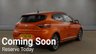 USED 2020 69 RENAULT CLIO 1.0 TCe Iconic Hatchback 5dr Petrol Manual Euro 6 (s/s) (100 ps) LOW MILES | NAV | PARKING SENSORS