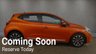USED 2020 69 RENAULT CLIO 1.0 TCe Iconic Hatchback 5dr Petrol Manual Euro 6 (s/s) (100 ps) LOW MILES | NAV | PARKING SENSORS