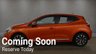 USED 2020 69 RENAULT CLIO 1.0 TCe Iconic Hatchback 5dr Petrol Manual Euro 6 (s/s) (100 ps) LOW MILES | NAV | PARKING SENSORS