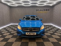 USED 2015 15 MERCEDES-BENZ A CLASS 1.6 A180 Sport Edition Hatchback 5dr Petrol 7G-DCT Euro 6 (s/s) (122 ps) Complementary 6 Months RAC Warranty and 12 Months RAC Breakdown Cover Also Receive a Full MOT With All Advisory Work Completed, Fresh Engine Service and RAC Multipoint Check Before Collection/Delivery