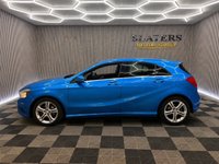 USED 2015 15 MERCEDES-BENZ A CLASS 1.6 A180 Sport Edition Hatchback 5dr Petrol 7G-DCT Euro 6 (s/s) (122 ps) Complementary 6 Months RAC Warranty and 12 Months RAC Breakdown Cover Also Receive a Full MOT With All Advisory Work Completed, Fresh Engine Service and RAC Multipoint Check Before Collection/Delivery