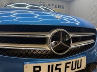 USED 2015 15 MERCEDES-BENZ A CLASS 1.6 A180 Sport Edition Hatchback 5dr Petrol 7G-DCT Euro 6 (s/s) (122 ps) Complementary 6 Months RAC Warranty and 12 Months RAC Breakdown Cover Also Receive a Full MOT With All Advisory Work Completed, Fresh Engine Service and RAC Multipoint Check Before Collection/Delivery