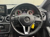 USED 2015 15 MERCEDES-BENZ A CLASS 1.6 A180 Sport Edition Hatchback 5dr Petrol 7G-DCT Euro 6 (s/s) (122 ps) Complementary 6 Months RAC Warranty and 12 Months RAC Breakdown Cover Also Receive a Full MOT With All Advisory Work Completed, Fresh Engine Service and RAC Multipoint Check Before Collection/Delivery