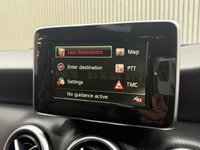 USED 2015 15 MERCEDES-BENZ A CLASS 1.6 A180 Sport Edition Hatchback 5dr Petrol 7G-DCT Euro 6 (s/s) (122 ps) Complementary 6 Months RAC Warranty and 12 Months RAC Breakdown Cover Also Receive a Full MOT With All Advisory Work Completed, Fresh Engine Service and RAC Multipoint Check Before Collection/Delivery