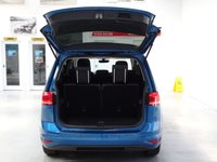 USED 2020 20 VOLKSWAGEN TOURAN 1.5 TSI EVO SE Family MPV 5dr Petrol DSG Euro 6 (s/s) (150 ps) HTD LEATHER-SAT NAV-PAN ROOF