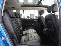 USED 2020 20 VOLKSWAGEN TOURAN 1.5 TSI EVO SE Family MPV 5dr Petrol DSG Euro 6 (s/s) (150 ps) HTD LEATHER-SAT NAV-PAN ROOF