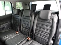 USED 2020 20 VOLKSWAGEN TOURAN 1.5 TSI EVO SE Family MPV 5dr Petrol DSG Euro 6 (s/s) (150 ps) HTD LEATHER-SAT NAV-PAN ROOF