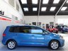 USED 2020 20 VOLKSWAGEN TOURAN 1.5 TSI EVO SE Family MPV 5dr Petrol DSG Euro 6 (s/s) (150 ps) HTD LEATHER-SAT NAV-PAN ROOF