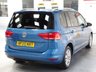 USED 2020 20 VOLKSWAGEN TOURAN 1.5 TSI EVO SE Family MPV 5dr Petrol DSG Euro 6 (s/s) (150 ps) HTD LEATHER-SAT NAV-PAN ROOF