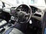 USED 2020 20 VOLKSWAGEN TOURAN 1.5 TSI EVO SE Family MPV 5dr Petrol DSG Euro 6 (s/s) (150 ps) HTD LEATHER-SAT NAV-PAN ROOF