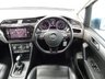 USED 2020 20 VOLKSWAGEN TOURAN 1.5 TSI EVO SE Family MPV 5dr Petrol DSG Euro 6 (s/s) (150 ps) HTD LEATHER-SAT NAV-PAN ROOF