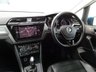 USED 2020 20 VOLKSWAGEN TOURAN 1.5 TSI EVO SE Family MPV 5dr Petrol DSG Euro 6 (s/s) (150 ps) HTD LEATHER-SAT NAV-PAN ROOF