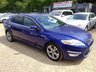 USED 2014 14 FORD MONDEO 2.0 TDCi Titanium X Business Edition Euro 5 5dr Â£35 TAX+FSH+DAB+CRU+BLUETOOTH