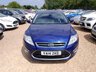 USED 2014 14 FORD MONDEO 2.0 TDCi Titanium X Business Edition Euro 5 5dr Â£35 TAX+FSH+DAB+CRU+BLUETOOTH