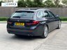 USED 2021 71 BMW 5 SERIES 2.0 530e 12kWh SE Touring 5dr Petrol Plug-in Hybrid Steptronic xDrive Euro 6 (s/s) (292 ps) 