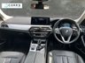USED 2021 71 BMW 5 SERIES 2.0 530e 12kWh SE Touring 5dr Petrol Plug-in Hybrid Steptronic xDrive Euro 6 (s/s) (292 ps) 