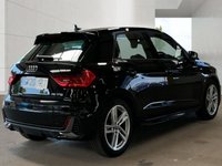 USED 2020 20 AUDI A1 1.5 TFSI 35 S line Sportback 5dr Petrol S Tronic Euro 6 (s/s) (150 ps) 