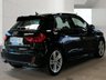 USED 2020 20 AUDI A1 1.5 TFSI 35 S line Sportback 5dr Petrol S Tronic Euro 6 (s/s) (150 ps) 