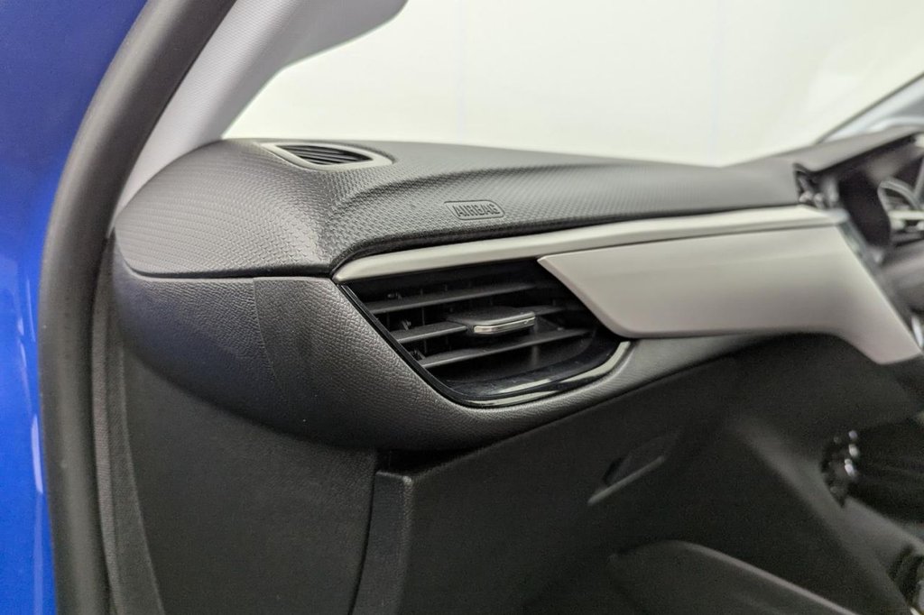 USED 2022 22 VAUXHALL Corsa Electric 50kWh SE Premium Hatchback 5dr Electric Auto (136 ps) Car Play, Sat Nav, Cruise