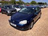USED 2008 58 VOLKSWAGEN GOLF 1.9 TDI Match 5dr SERVICE HISTORY