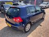 USED 2008 58 VOLKSWAGEN GOLF 1.9 TDI Match 5dr SERVICE HISTORY