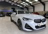 USED 2023 72 BMW 2 SERIES 2.0 220i M Sport Coupe 2dr Petrol Auto Euro 6 (s/s) (184 ps) 