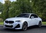 USED 2023 72 BMW 2 SERIES 2.0 220i M Sport Coupe 2dr Petrol Auto Euro 6 (s/s) (184 ps) 