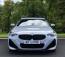 USED 2023 72 BMW 2 SERIES 2.0 220i M Sport Coupe 2dr Petrol Auto Euro 6 (s/s) (184 ps) 