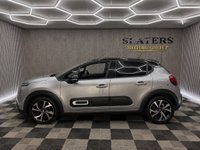 USED 2023 73 CITROEN C3 1.2 PureTech MAX Hatchback 5dr Petrol Manual Euro 6 (s/s) (110 ps) Complementary 6 Months RAC Warranty and 12 Months RAC Breakdown Cover Also Receive a Full MOT With All Advisory Work Completed, Fresh Engine Service and RAC Multipoint Check Before Collection/Delivery