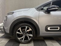 USED 2023 73 CITROEN C3 1.2 PureTech MAX Hatchback 5dr Petrol Manual Euro 6 (s/s) (110 ps) Complementary 6 Months RAC Warranty and 12 Months RAC Breakdown Cover Also Receive a Full MOT With All Advisory Work Completed, Fresh Engine Service and RAC Multipoint Check Before Collection/Delivery