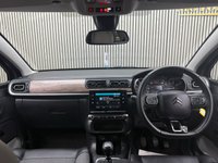 USED 2023 73 CITROEN C3 1.2 PureTech MAX Hatchback 5dr Petrol Manual Euro 6 (s/s) (110 ps) Complementary 6 Months RAC Warranty and 12 Months RAC Breakdown Cover Also Receive a Full MOT With All Advisory Work Completed, Fresh Engine Service and RAC Multipoint Check Before Collection/Delivery